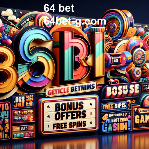 64 bet